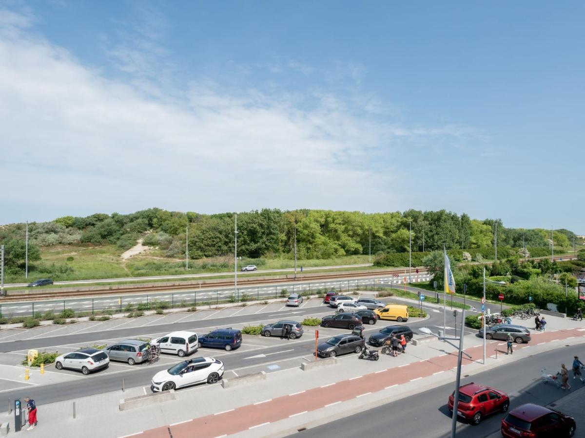 Apartment Residentie Lautrec-1 By Interhome เบรเดเน ภายนอก รูปภาพ