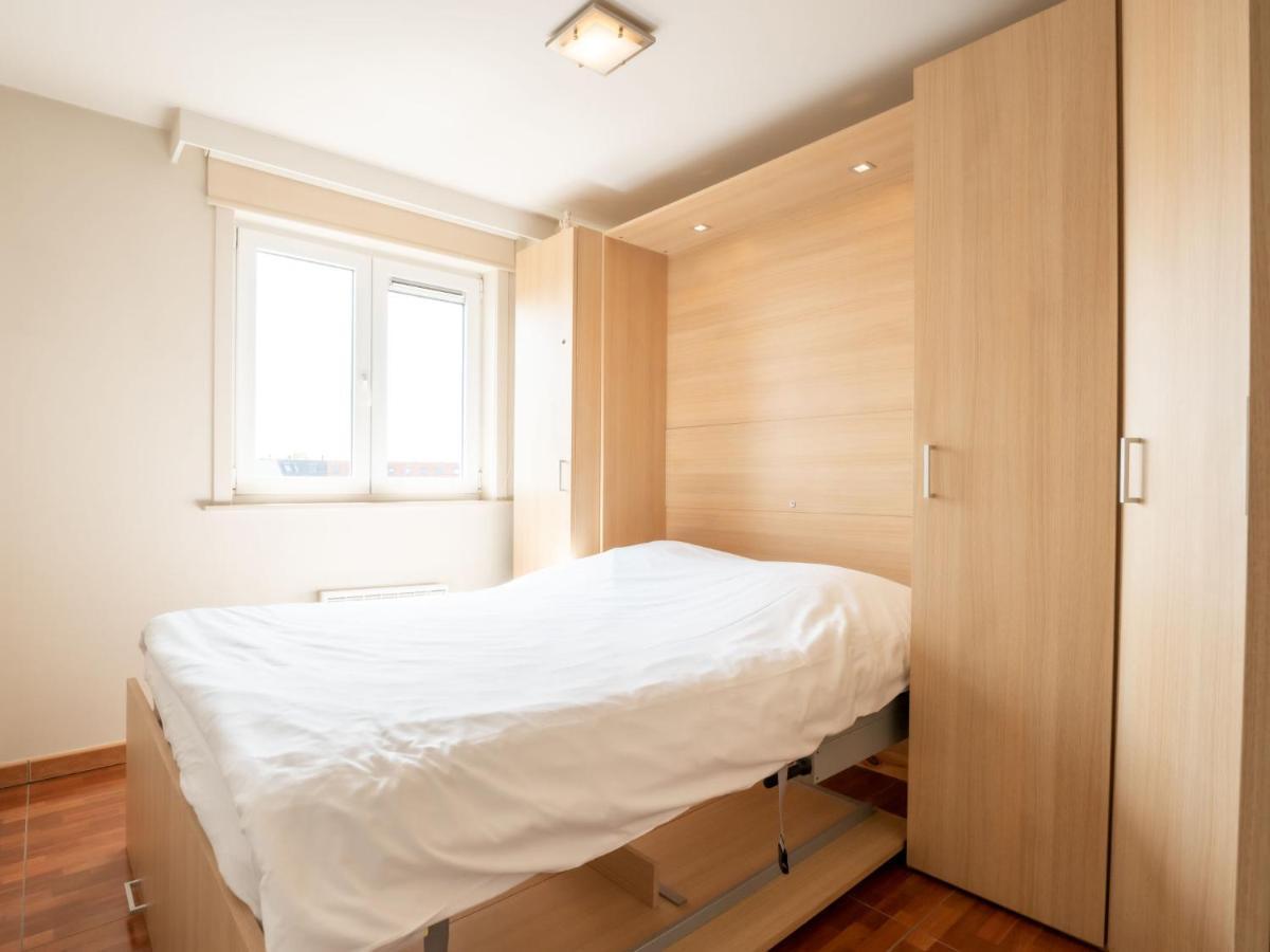Apartment Residentie Lautrec-1 By Interhome เบรเดเน ภายนอก รูปภาพ