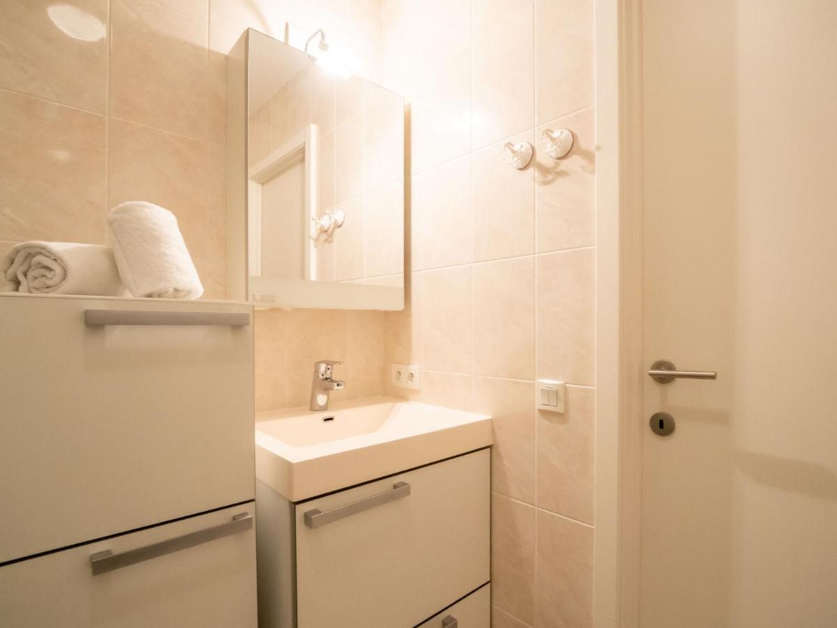 Apartment Residentie Lautrec-1 By Interhome เบรเดเน ภายนอก รูปภาพ