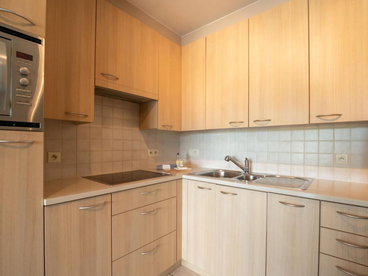 Apartment Residentie Lautrec-1 By Interhome เบรเดเน ภายนอก รูปภาพ