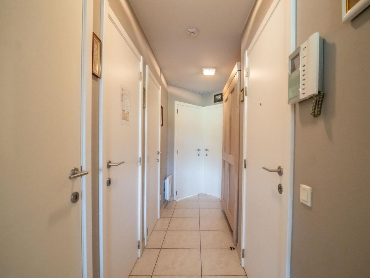 Apartment Residentie Lautrec-1 By Interhome เบรเดเน ภายนอก รูปภาพ